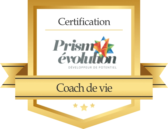Certification de coach de vie