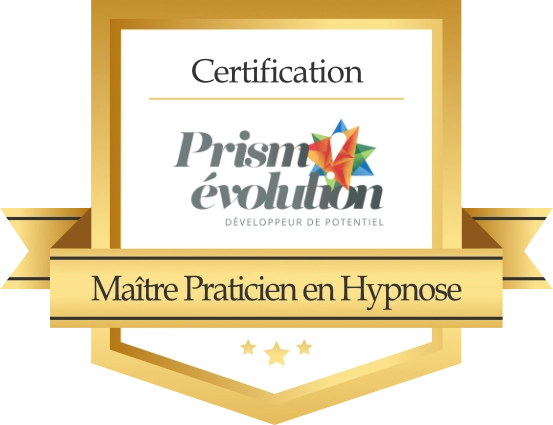 Certification de maître praticien en hypnose