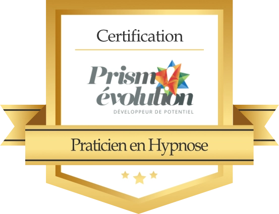 Certification de praticien en hypnose