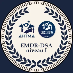 Certification de praticien en EMDR-DSA niveau 1