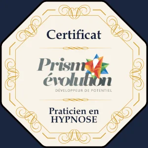 Certification de praticien en hypnose