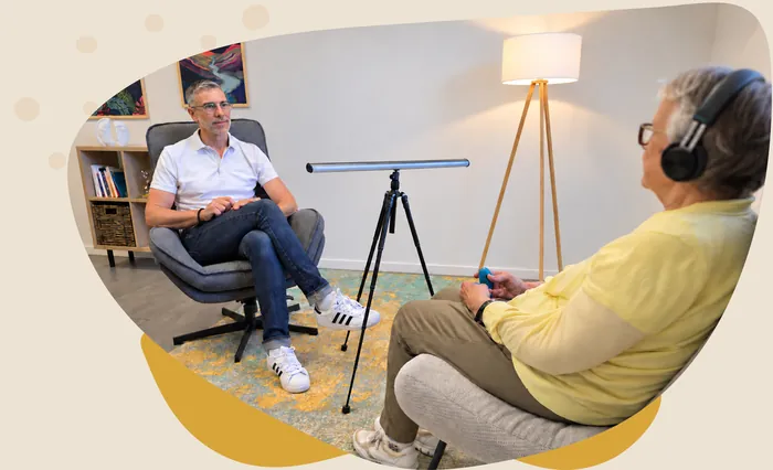 Christophe Lopez, hypnose, EMDR et coaching à Limonest